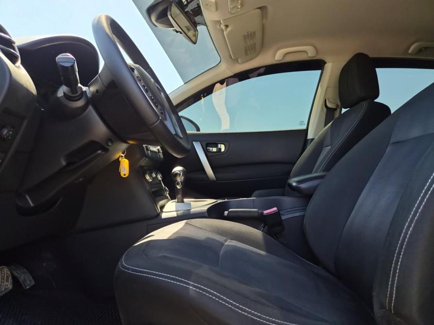 Nissan Qashqai I Рестайлинг Саратов  - изображение 23