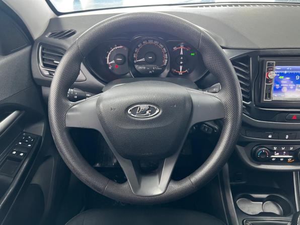 Lada (ВАЗ) Vesta I с пробегом 2018 года, цена 670 000 рублей, 175000 км, седан, Автокод Объявления