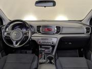 Kia Sportage IV Москва  - изображение 42