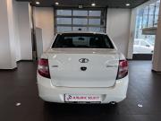 Lada (ВАЗ) Granta I Чебоксары  - изображение 37