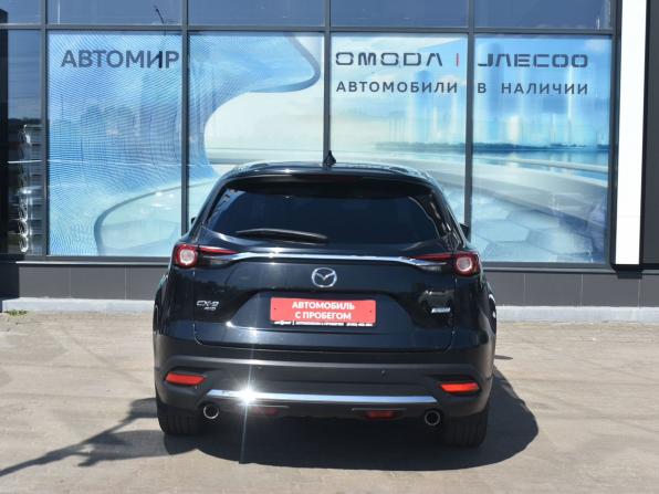 Mazda CX-9 II с пробегом 2017 года, цена 2 554 000 рублей, 203622 км, внедорожник, Автокод Объявления
