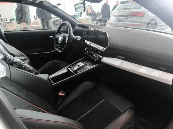 Hyundai Lafesta I Рестайлинг с пробегом 2025 года, цена 2 990 000 рублей, 72 км, седан, Автокод Объявления