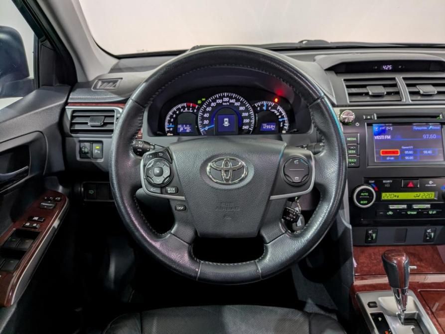 Toyota Camry VII (XV50) Химки  - изображение 25