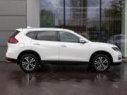 Nissan X-Trail III Рестайлинг Москва  - изображение 26