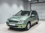 Lada (ВАЗ) Kalina I Екатеринбург  - изображение 18