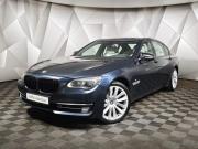 BMW 7 серии V (F01/F02/F04) Рестайлинг Москва  - изображение 21