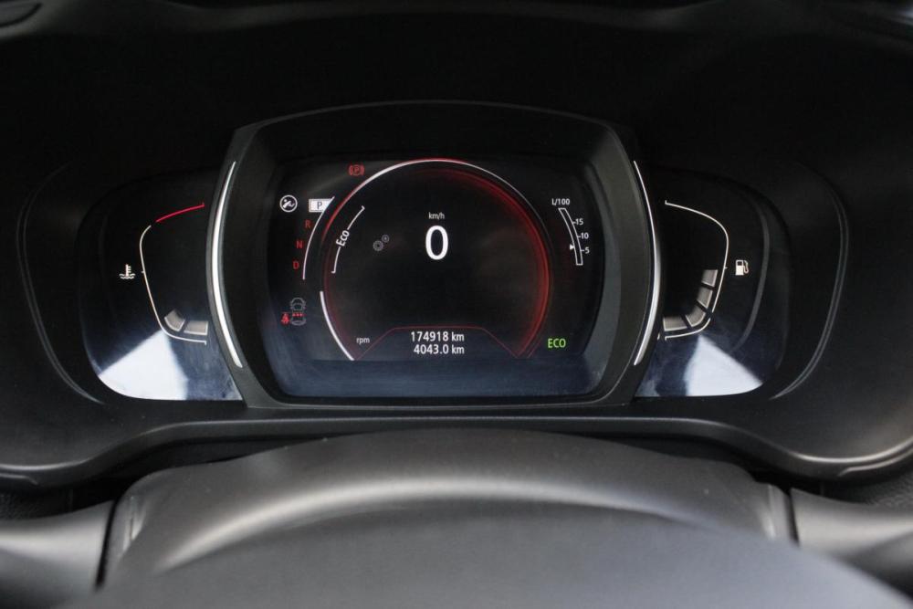 Renault Kadjar I Рестайлинг Брянск  - изображение 13