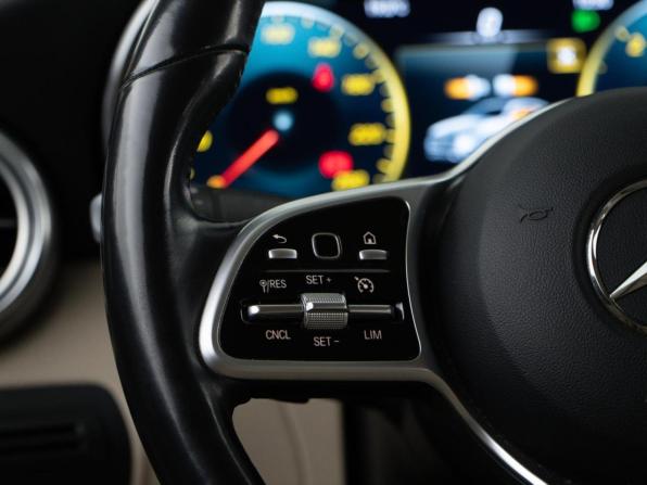 Mercedes-Benz GLC Coupe I (C253) Рестайлинг с пробегом 2021 года, цена 4 982 050 рублей, 121682 км, внедорожник, Автокод Объявления