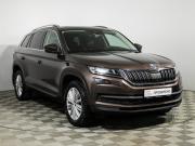 Skoda Kodiaq I Санкт-Петербург  - изображение 40