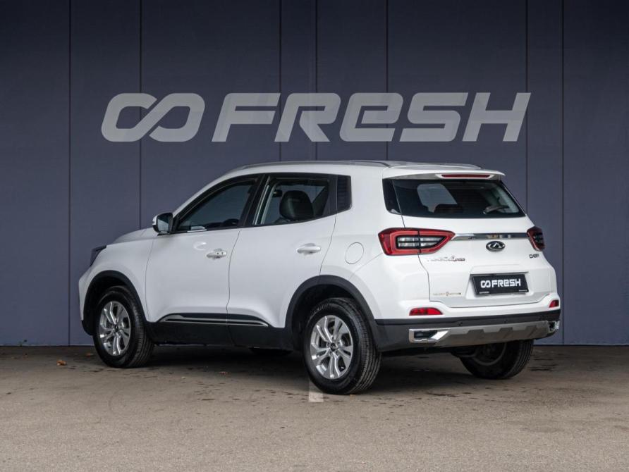 Chery Tiggo 4 Pro I Краснодар  - изображение 2