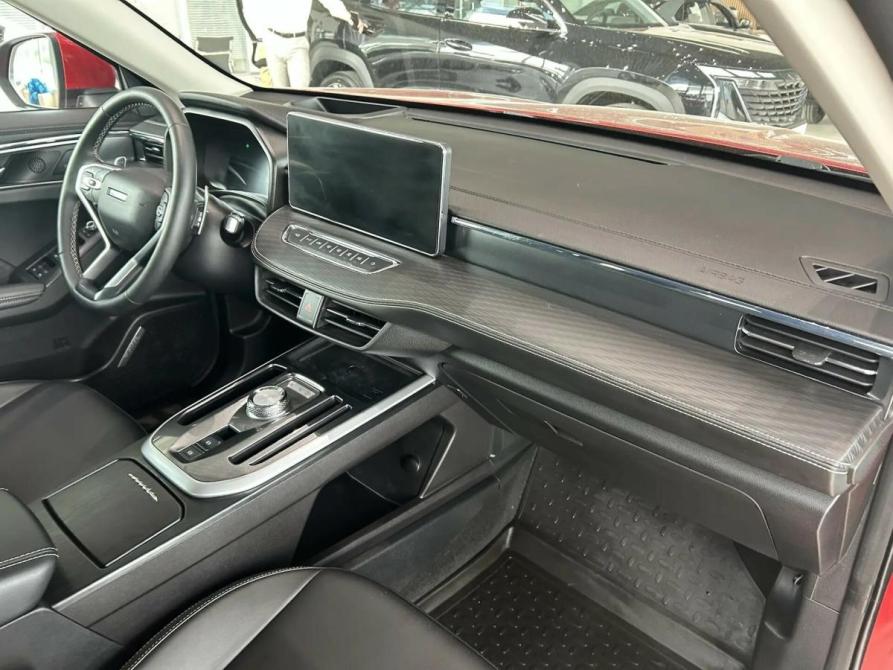 Haval Jolion I Екатеринбург  - изображение 23