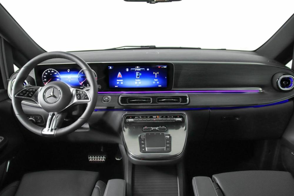 Mercedes-Benz V-Класс III (W447) Рестайлинг 2 Москва  - изображение 11