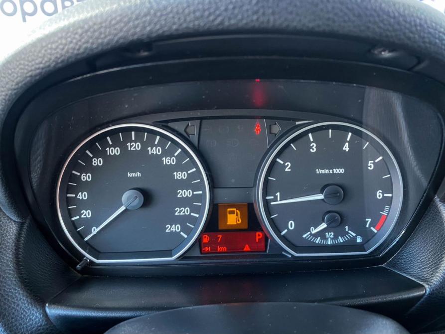BMW 1 серии I (E81/E82/E87/E88) Рестайлинг Ростов-на-Дону  - изображение 10