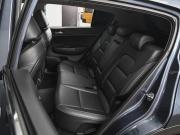 Kia Sportage IV Рестайлинг Ставрополь  - изображение 36