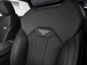 Bentley Bentayga I Рестайлинг Москва  - изображение 47
