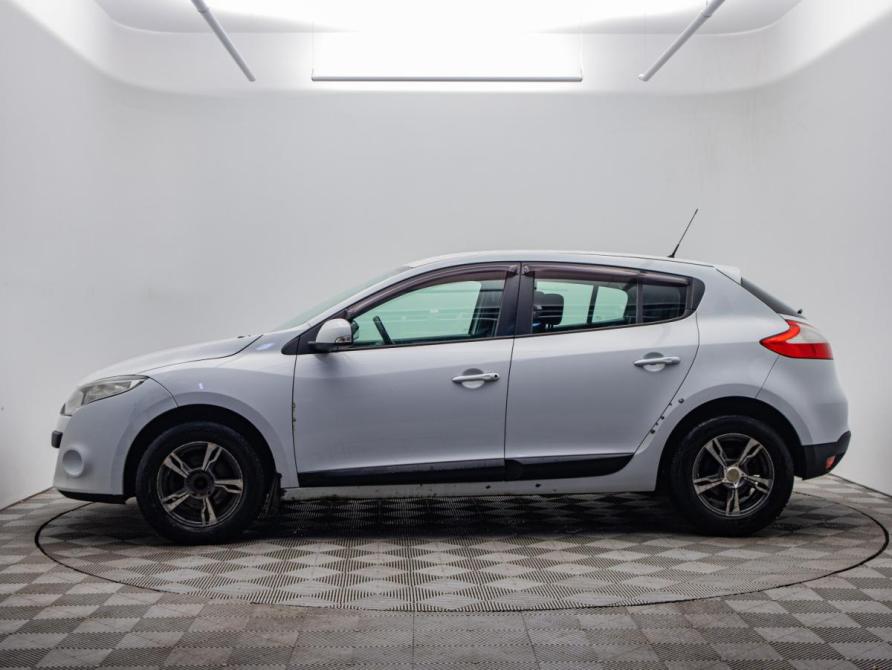 Renault Megane III Москва  - изображение 8
