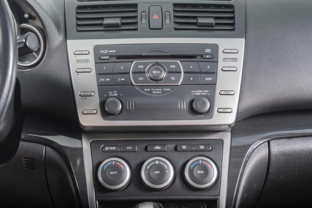 Mazda 6 II (GH) Томск  - изображение 16