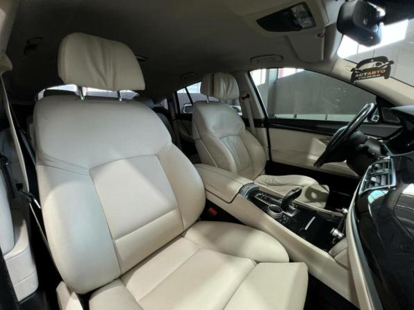 BMW 5 серии VI (F10/F11/F07) с пробегом 2009 года, цена 1 350 000 рублей, 177052 км, лифтбек, Автокод Объявления