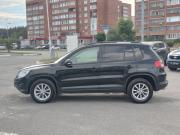 Volkswagen Tiguan I Йошкар-Ола  - изображение 32