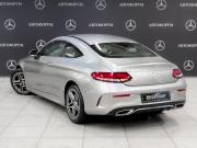 Mercedes-Benz C-Класс IV (W205) Рестайлинг Москва  - изображение 36