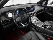 Hyundai Santa Fe IV Рестайлинг Москва  - изображение 33