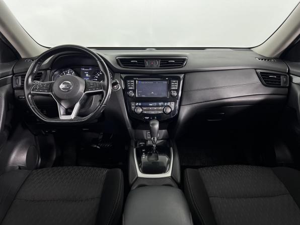 Nissan X-Trail III Рестайлинг с пробегом 2018 года, цена 1 845 000 рублей, 195725 км, внедорожник, Автокод Объявления
