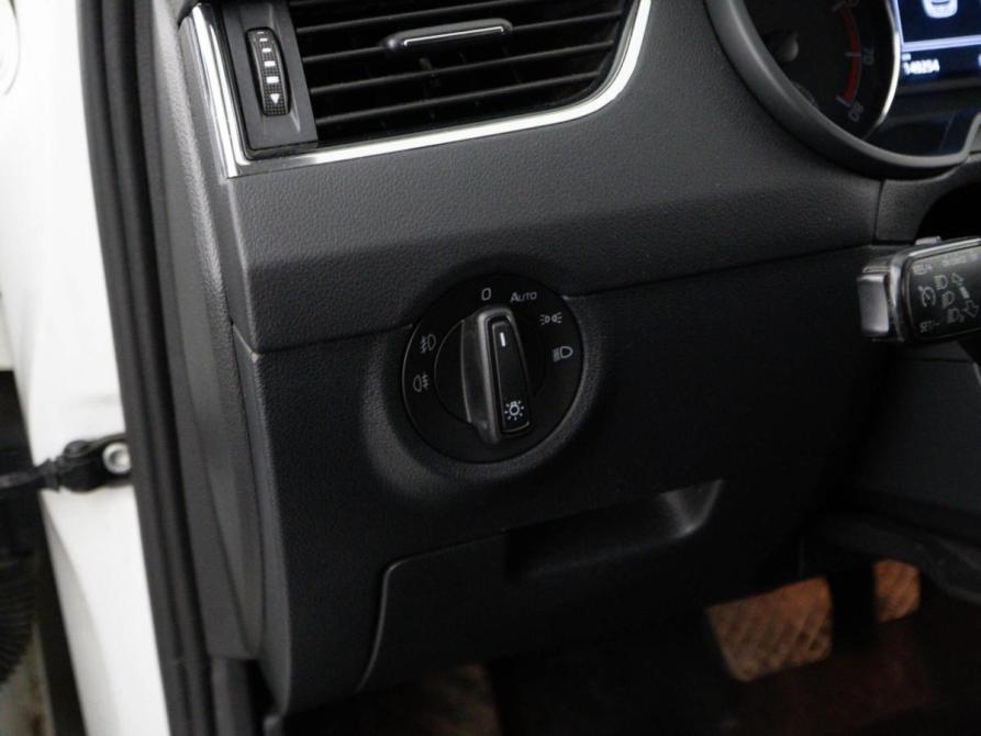 Skoda Octavia III (A7) Рестайлинг Москва  - изображение 13