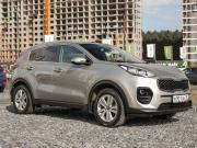 Kia Sportage IV Ижевск  - изображение 32