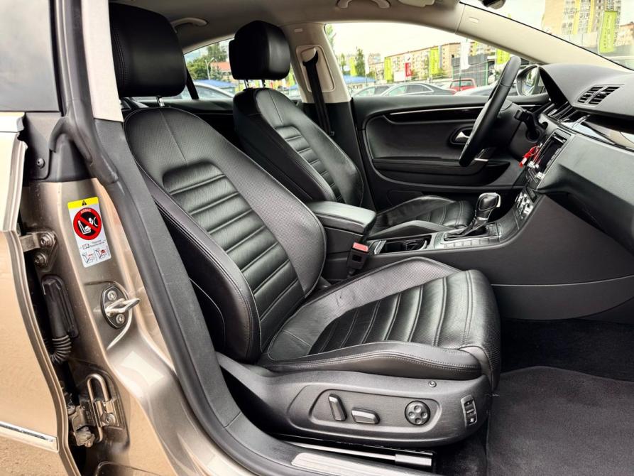 Volkswagen Passat CC I Рестайлинг Ижевск  - изображение 22