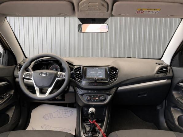 Lada (ВАЗ) Vesta I с пробегом 2018 года, цена 817 000 рублей, 154000 км, седан, Автокод Объявления
