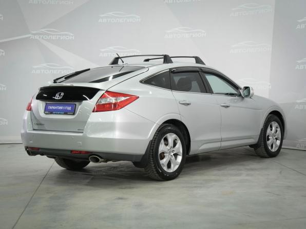 Honda Crosstour I с пробегом 2011 года, цена 1 380 000 рублей, 245000 км, внедорожник, Автокод Объявления