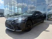 Lexus LS V Воронеж  - изображение 16