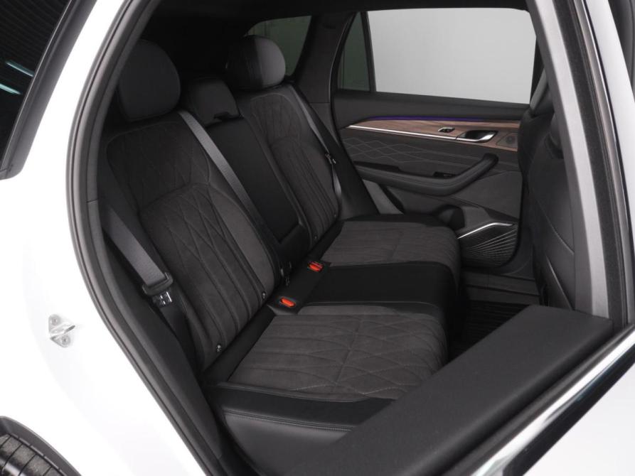 Geely Monjaro I Рестайлинг Минеральные Воды  - изображение 7
