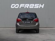 Opel Meriva B Краснодар  - изображение 25