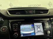 Nissan Qashqai II Москва  - изображение 43