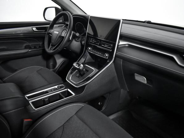 Haval M6 II с пробегом 2024 года, цена 1 699 000 рублей, 63174 км, внедорожник, Автокод Объявления