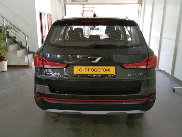 Jetta VS7 I Рестайлинг 1 с пробегом 2023 года, цена 2 150 000 рублей, 73500 км, внедорожник, Автокод Объявления