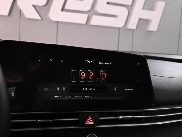 Hyundai Elantra VII (CN7) Рестайлинг с пробегом 2023 года, цена 2 249 000 рублей, 51919 км, седан, Автокод Объявления