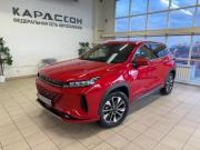 Exeed LX I Рестайлинг 2 Волгоград  - изображение 19