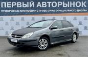 Citroen C5 I Краснодар  - изображение 21