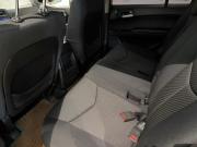 SsangYong Kyron I Рестайлинг Самара  - изображение 22