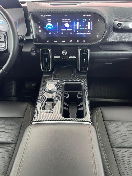 Haval Dargo Воронеж  - изображение 18