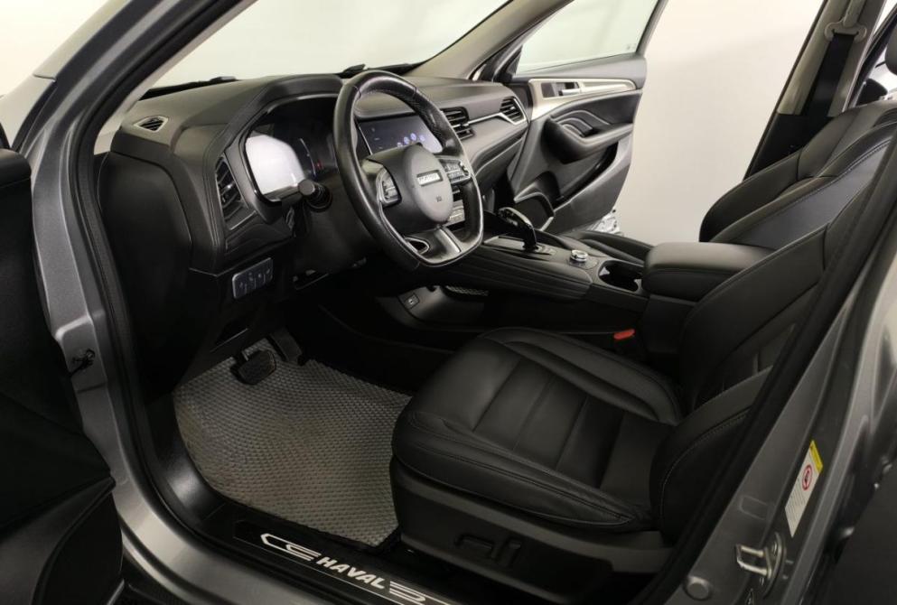 Haval F7 I Нижний Новгород  - изображение 8