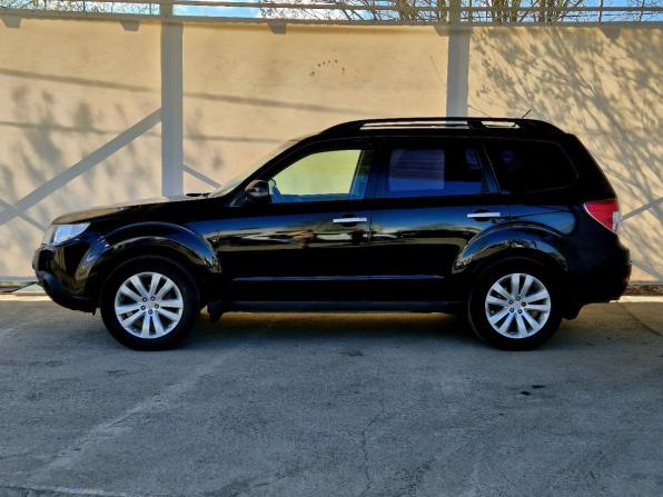 Subaru Forester III Рестайлинг с пробегом 2011 года, цена 1 190 000 рублей, 224315 км, внедорожник, Автокод Объявления