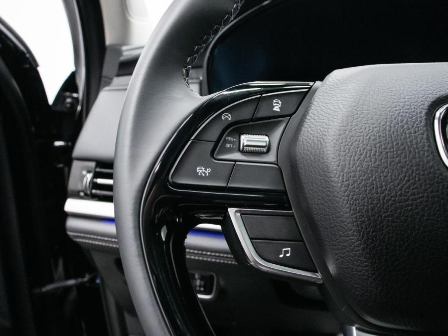 Changan CS95 I Рестайлинг Красноярск  - изображение 21