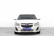 Chevrolet Cruze I Барнаул  - изображение 26