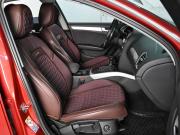 Audi A4 IV (B8) Рестайлинг Ростов-на-Дону  - изображение 28
