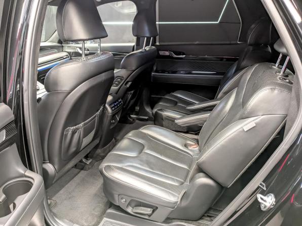 Hyundai Palisade I Рестайлинг с пробегом 2023 года, цена 4 685 000 рублей, 96485 км, внедорожник, Автокод Объявления