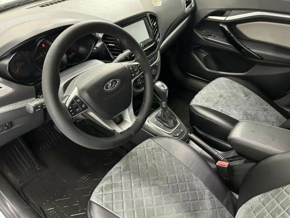 Lada (ВАЗ) Vesta I с пробегом 2021 года, цена 1 092 000 рублей, 155156 км, универсал, Автокод Объявления