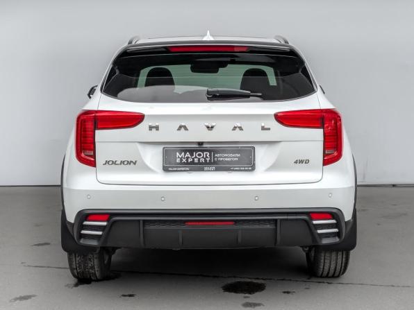 Haval Jolion I Рестайлинг с пробегом 2025 года, цена 2 475 000 рублей, 2016 км, внедорожник, Автокод Объявления